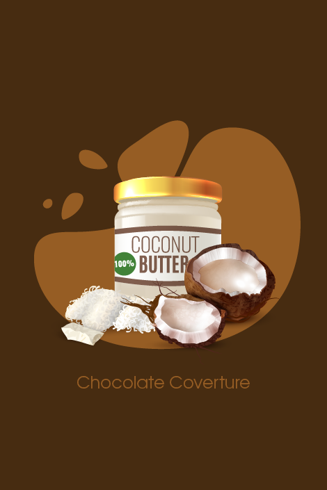 Chocolate Coverture