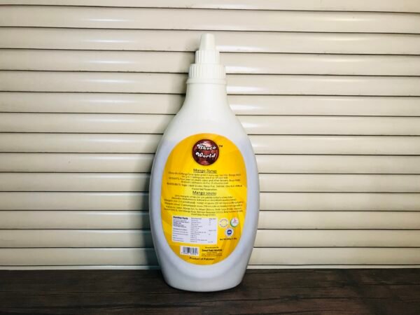 Mango Syrup 680 ML - Image 3