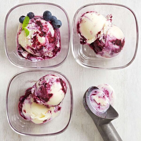 Blueberry Syrup 680 ML - Image 2