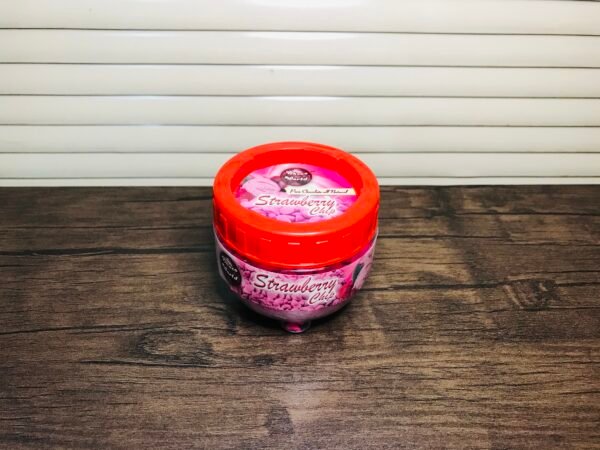 Strawberry Chip 125 Gram - Image 4