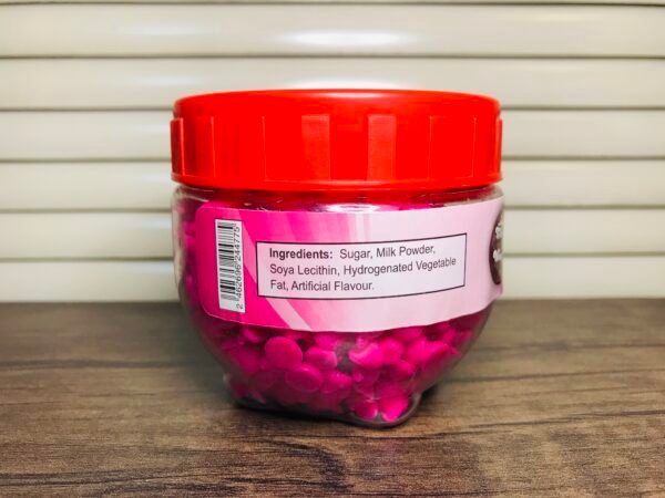 Strawberry Chip 125 Gram - Image 5