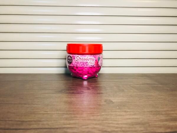 Strawberry Chip 125 Gram - Image 3