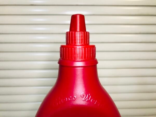Strawberry Syrup 680 ML - Image 4