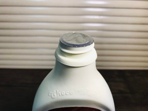 Caramel Syrup 680 ML - Image 6