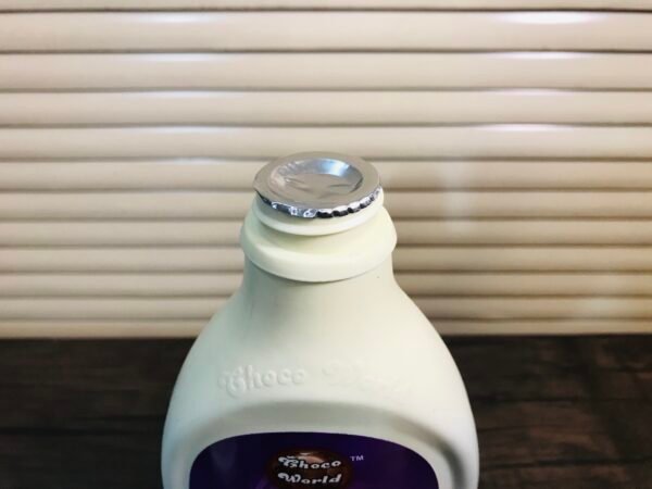 Blueberry Syrup 680 ML - Image 8
