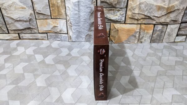 Premium Chocolate Slab 3 KG - Image 5