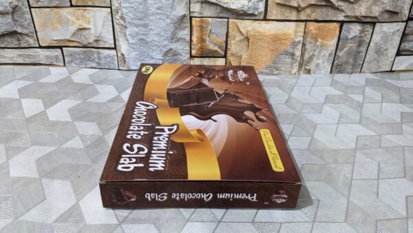 Premium Chocolate Slab 3 KG - Image 6