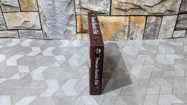 Premium Chocolate Slab 1 KG - Image 4