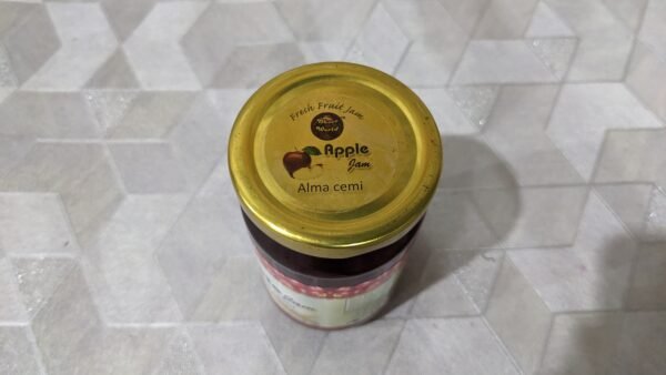 Apple Jam 350 Gram - Image 6