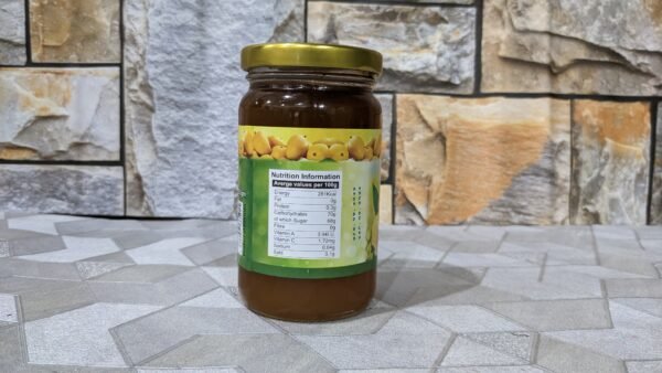 Mango Jam 400 Gram - Image 3