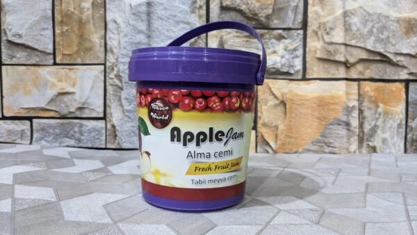 Apple Jam 1 KG - Image 2