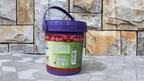 Apple Jam 1 KG - Image 3