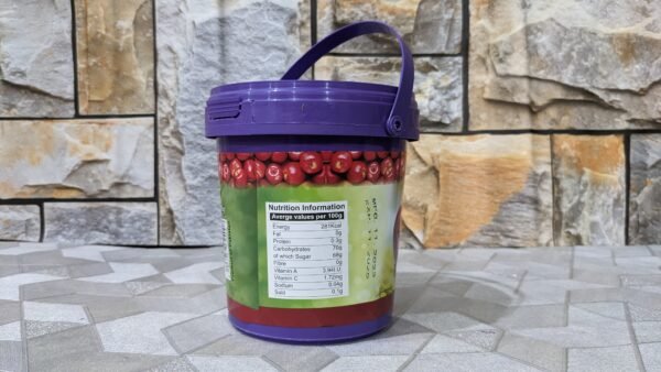 Apple Jam 1 KG - Image 4