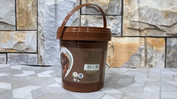 Milk Chocolate Spread 1 KG - Image 4