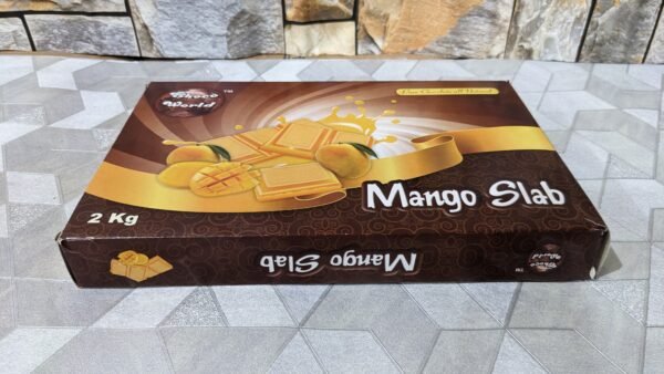 Mango Slab 2 KG - Image 3