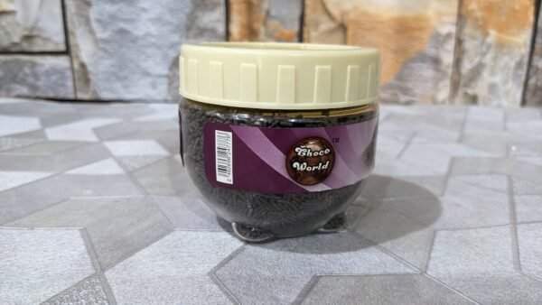 Chocolate Sprinkle 125 Gram - Image 5