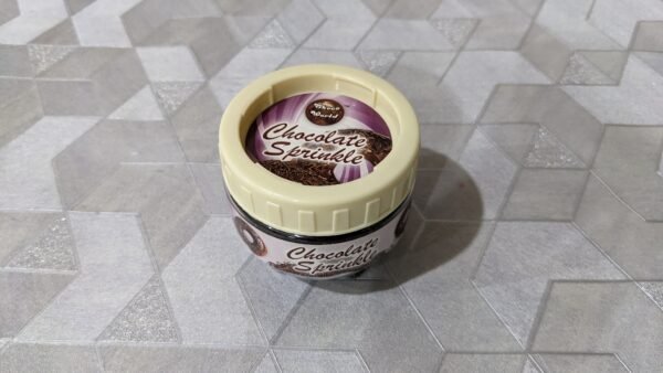 Chocolate Sprinkle 125 Gram - Image 6