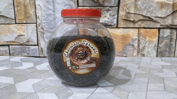 Chocolate Sprinkle 1 KG - Image 3