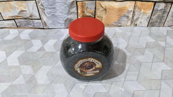 Chocolate Sprinkle 1 KG - Image 5