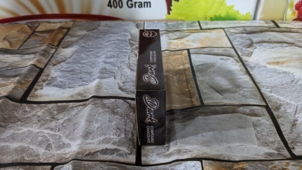 Dark Compound Chocolate 200 Gram - Image 5