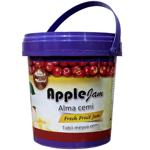 Apple Jam 1 KG