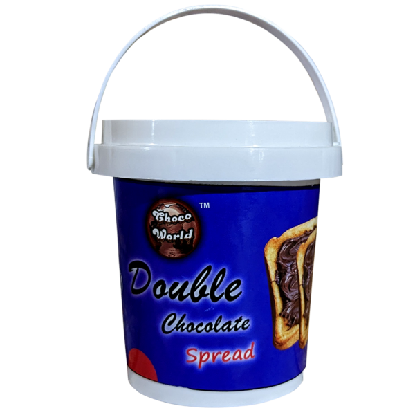 Double Chocolate Spread 200 Gram