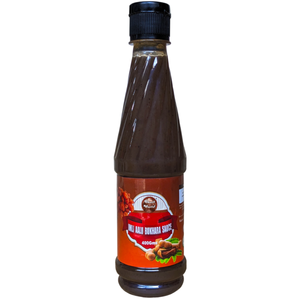 Imli Aalu Bukhara Sauce 400 Gram