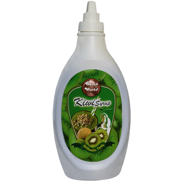 Kiwi Syrup 680 ML
