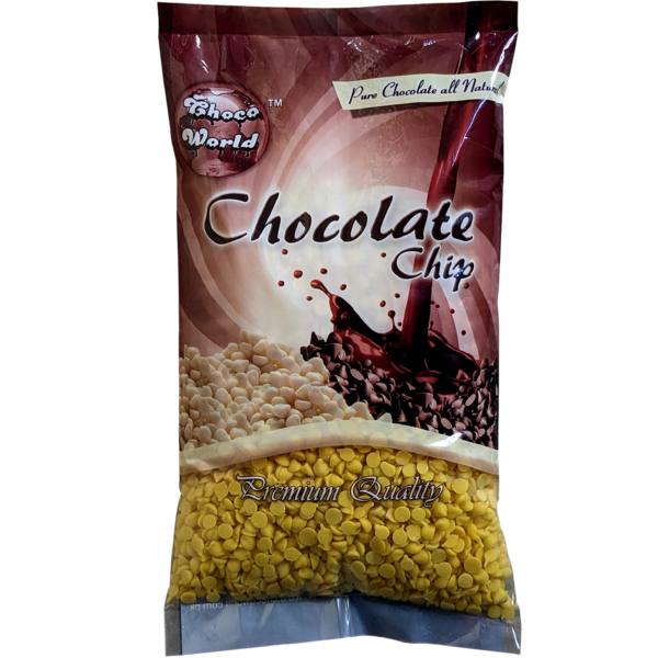Mango Chocolate Chip 1 KG Pouch