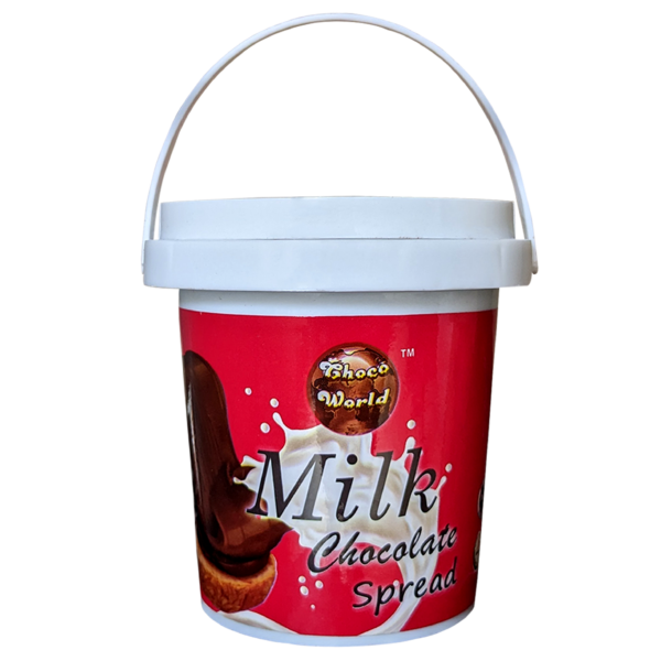 Milk Chocolate Spread 200 Gram