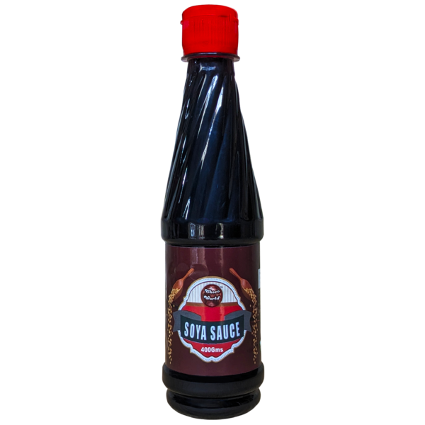 Soya Sauce 400 Gram