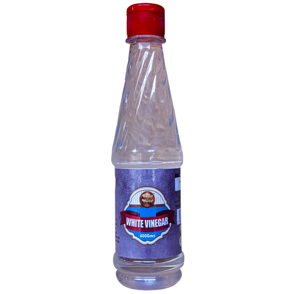 White Vinegar 400 Gram