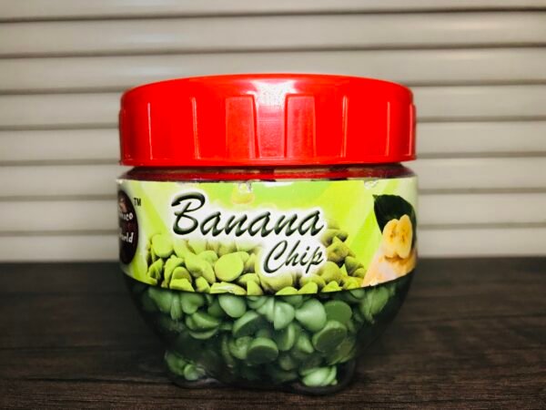 Banana Chip 125 Gram - Image 5
